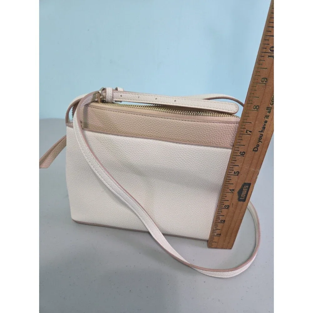 Multi Section Crossbody Bag Nanette Lepore purse